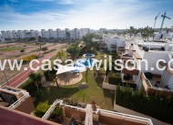 Sale - Appartement - Orihuela Costa - Rocio Del Mar