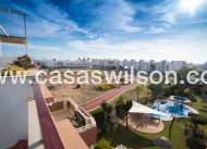 Sale - Appartement - Orihuela Costa - Rocio Del Mar