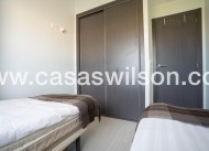 Sale - Appartement - Orihuela Costa - Rocio Del Mar