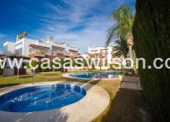 Sale - Appartement - Orihuela Costa - Rocio Del Mar