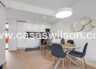 Sale - Appartement - Orihuela Costa - Villamartín-Las Filipinas