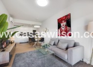 Sale - Appartement - Orihuela Costa - Villamartín-Las Filipinas