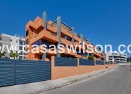 Sale - Appartement - Orihuela Costa - Villamartín-Las Filipinas