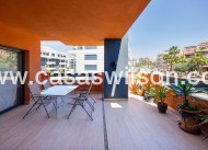 Sale - Appartement - Orihuela Costa - Villamartín-Las Filipinas