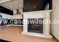 Sale - Appartement - Orihuela Costa - Villamartín-Las Filipinas