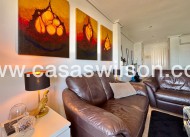 Sale - Appartement - Orihuela Costa - Villamartín-Las Filipinas