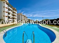 Sale - Appartement - Orihuela Costa - Villamartín-Las Filipinas