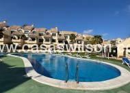 Sale - Appartement - Orihuela Costa - Villamartín-Las Filipinas