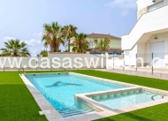 Sale - Appartement - Orihuela Costa - Villamartín