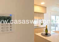 Sale - Appartement - Orihuela Costa - Villamartín