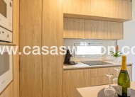 Sale - Appartement - Orihuela Costa - Villamartín