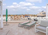 Sale - Appartement - Orihuela Costa - Villamartín