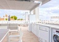 Sale - Appartement - Orihuela Costa - Villamartín