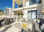 Sale - Appartement - Orihuela Costa - Villamartín