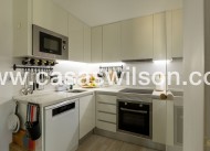 Sale - Appartement - Orihuela Costa - Villamartín