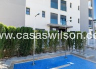 Sale - Appartement - Orihuela Costa - Villamartín