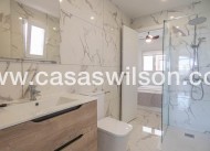 Sale - Appartement - Orihuela Costa - Villamartín