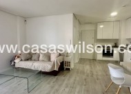 Sale - Appartement - Orihuela Costa - Villamartín
