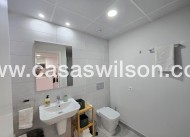 Sale - Appartement - Orihuela Costa - Villamartín