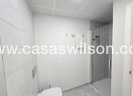 Sale - Appartement - Orihuela Costa - Villamartín