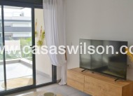 Sale - Appartement - Orihuela Costa - Villamartín