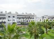 Sale - Appartement - Orihuela Costa - Villamartín