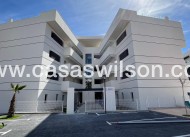 Sale - Appartement - Orihuela Costa - Villamartín