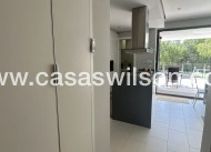 Sale - Appartement - Orihuela Costa - Villamartín