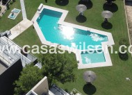 Sale - Appartement - Orihuela Costa - Villamartín