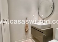 Sale - Appartement - Orihuela Costa - Villamartín