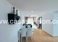 Sale - Appartement - Orihuela Costa - Villamartín
