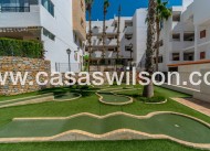 Sale - Appartement - Orihuela Costa - Villamartín