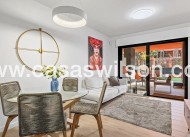 Sale - Appartement - Orihuela Costa - Villamartín