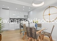 Sale - Appartement - Orihuela Costa - Villamartín