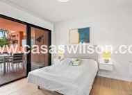 Sale - Appartement - Orihuela Costa - Villamartín