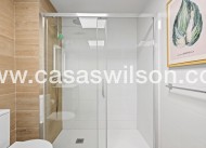 Sale - Appartement - Orihuela Costa - Villamartín