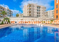 Sale - Appartement - Orihuela Costa - Villamartín
