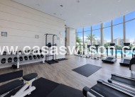 Sale - Appartement - Orihuela Costa - Villamartín