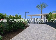 Sale - Appartement - Orihuela Costa - Villamartín