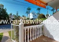 Sale - Appartement - Orihuela Costa - Villamartín