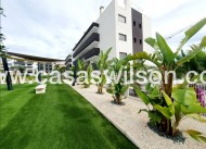 Sale - Appartement - Orihuela Costa - Villamartín