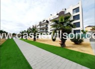 Sale - Appartement - Orihuela Costa - Villamartín