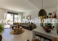 Sale - Appartement - Orihuela Costa - Villamartín
