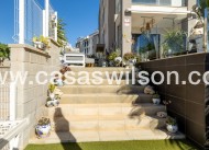 Sale - Appartement - Orihuela Costa - Villamartín