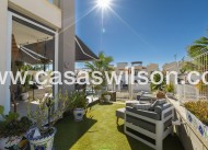 Sale - Appartement - Orihuela Costa - Villamartín