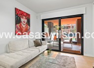 Sale - Appartement - Orihuela Costa - Villamartín