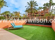 Sale - Appartement - Orihuela Costa - Villamartín