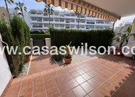 Sale - Appartement - Orihuela Costa - Villamartín