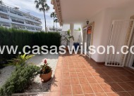Sale - Appartement - Orihuela Costa - Villamartín