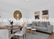 Sale - Appartement - Orihuela Costa - Villamartín